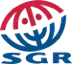 SGR logo