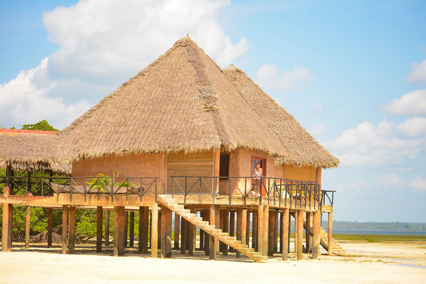 The Sands at Chale Island