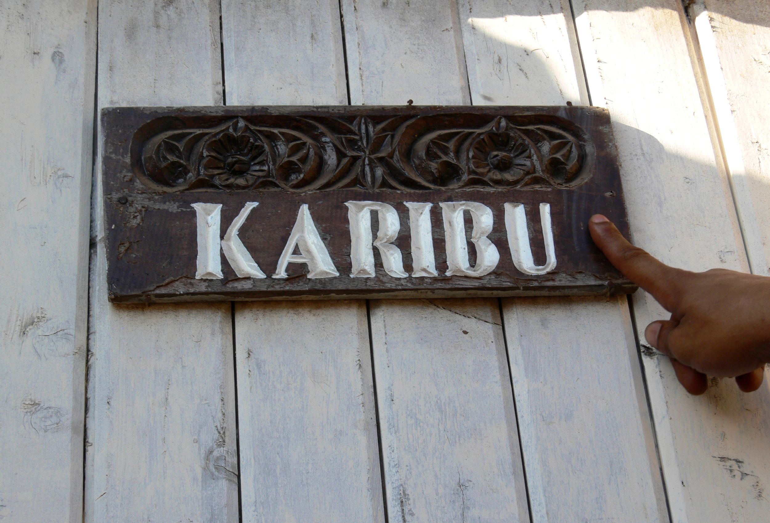 Welke taal spreken ze in Kenia | #1 in Afrika reizen | Afrika safari