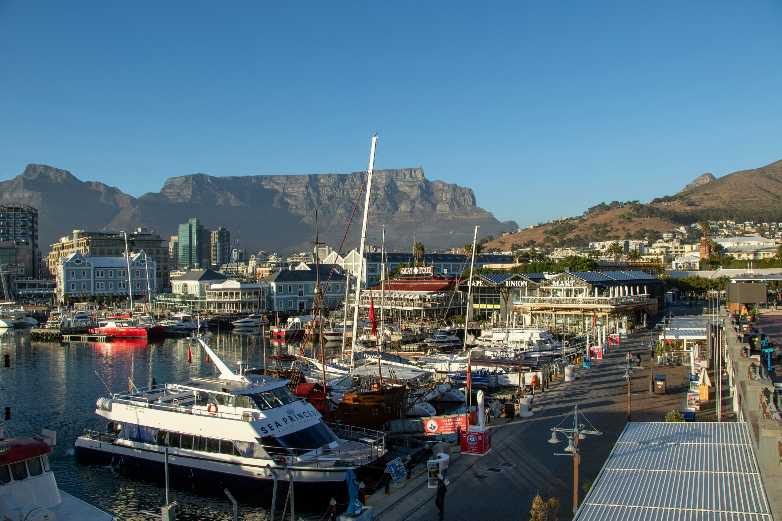 7 dagen Zuid-Afrika: Wegdromen bij zee & rotsen