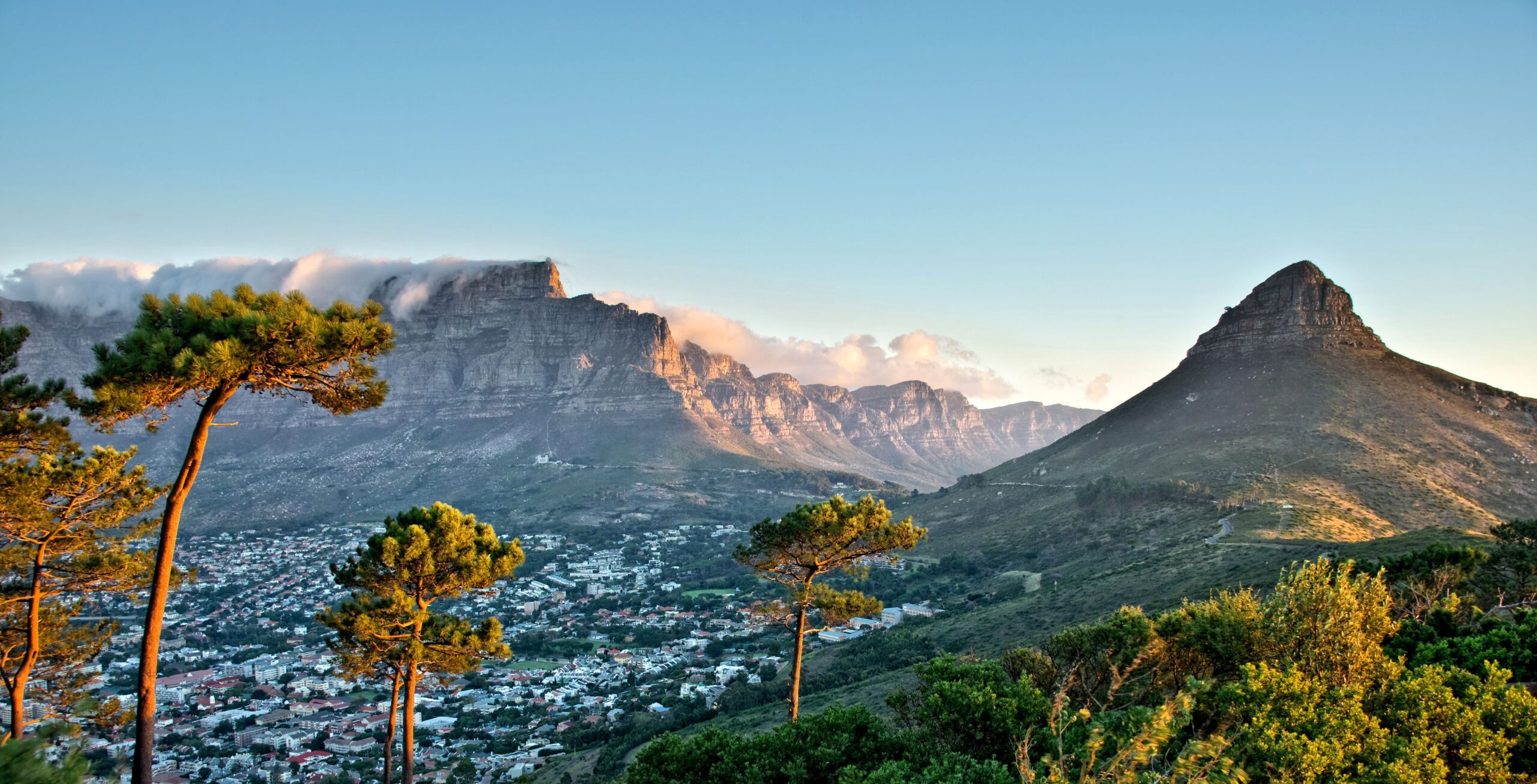 6 dagen Zuid-Afrika: Kaapstad, erfgoed & oogst