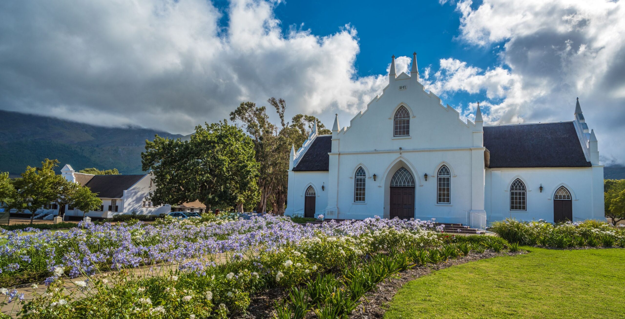 Franschhoek