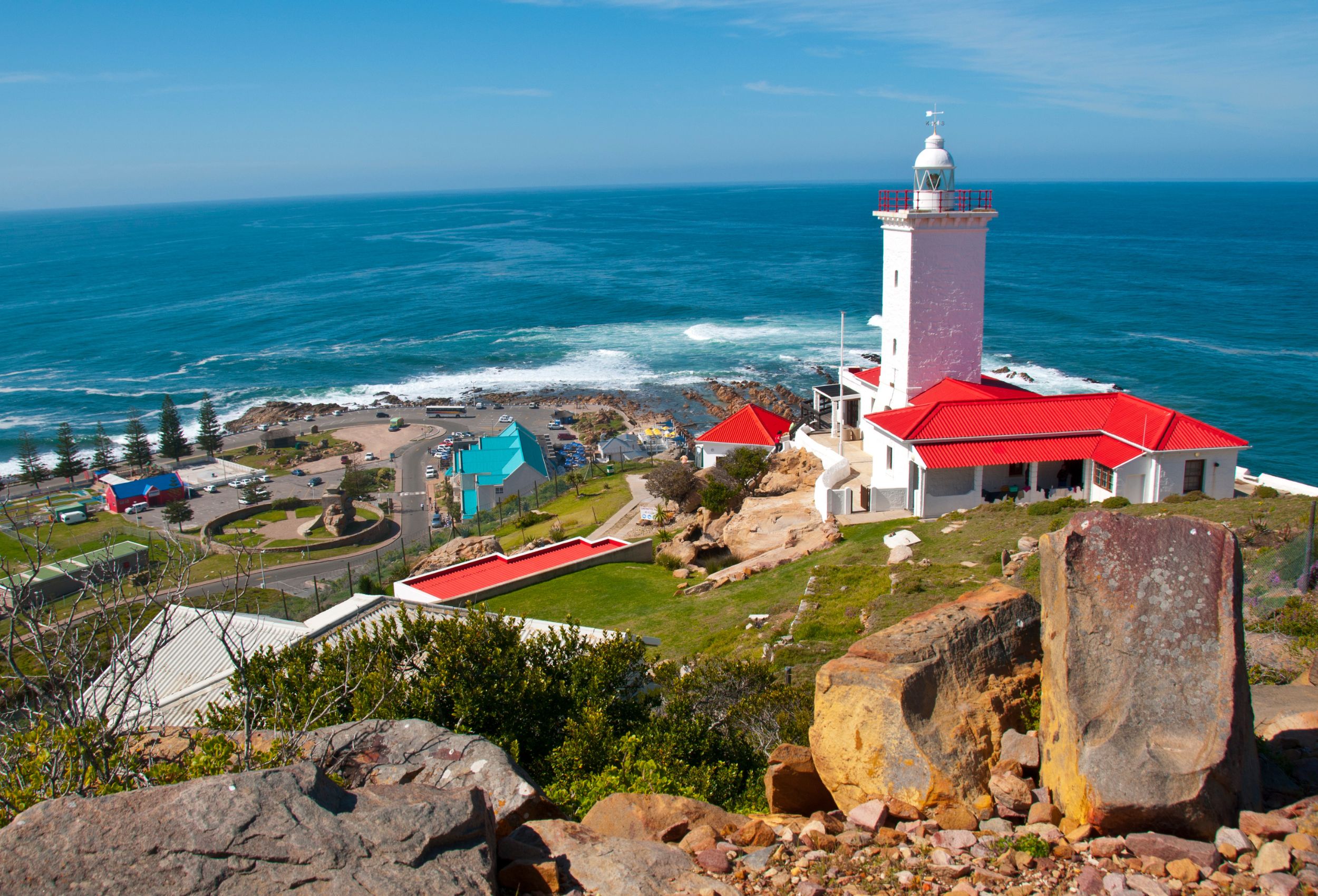 Mossel Bay