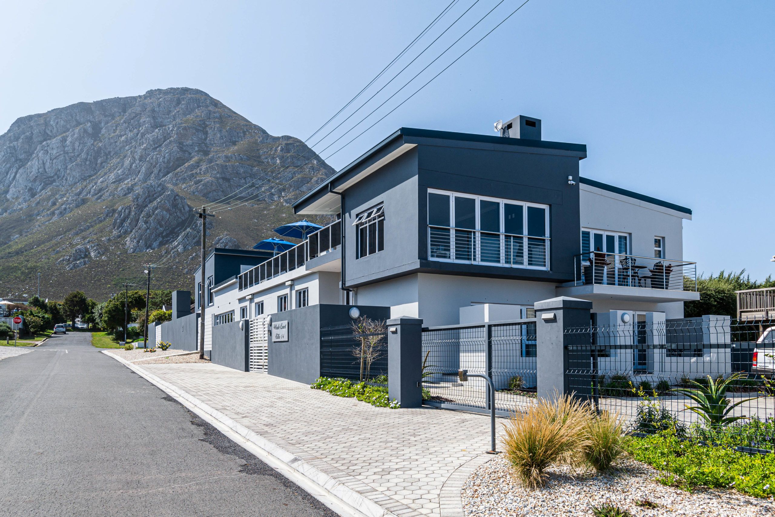 Whale Coast Ocean Villa Whale Coast Ocean Villa