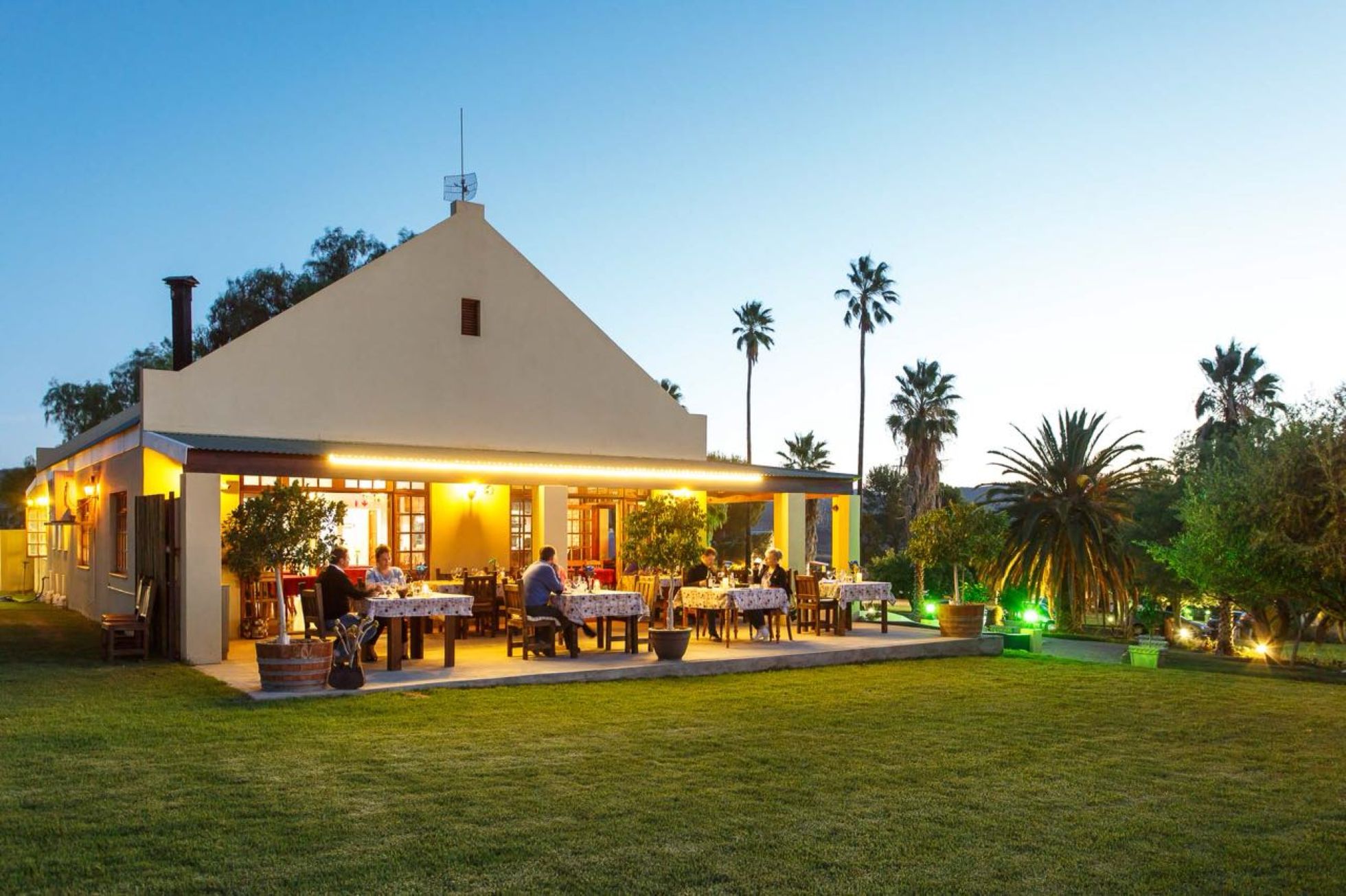 De Denne Country Guest House De Denne Country Guest House