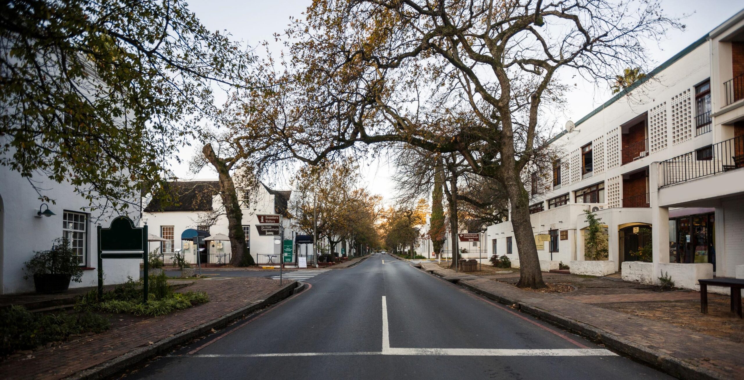 Stellenbosch