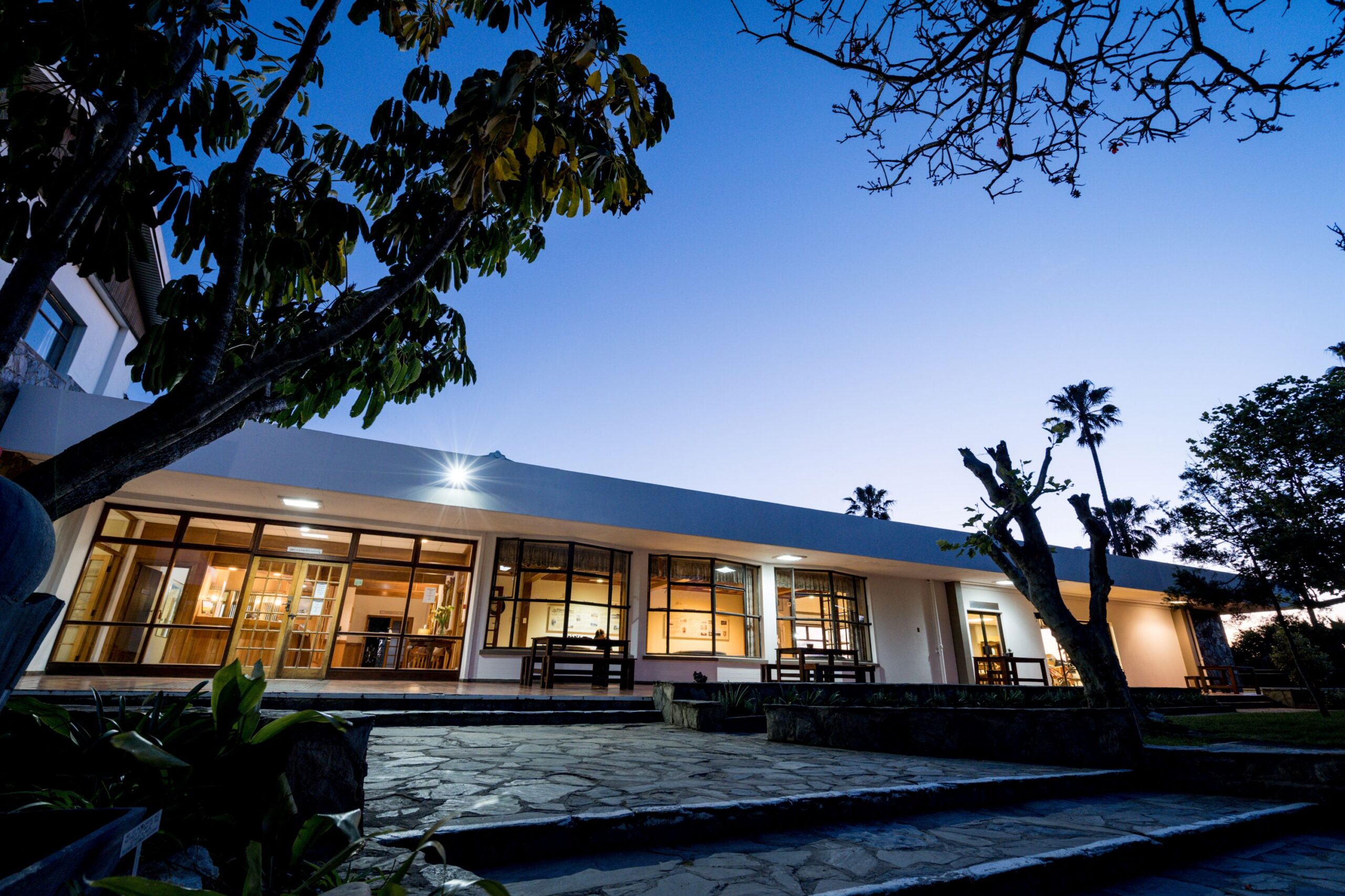 Fairy Knowe Hotel