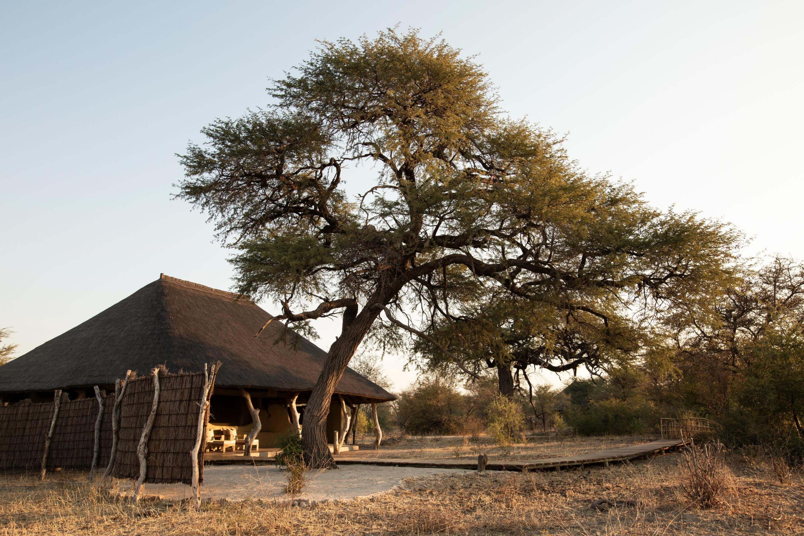 Moela Safari Lodge