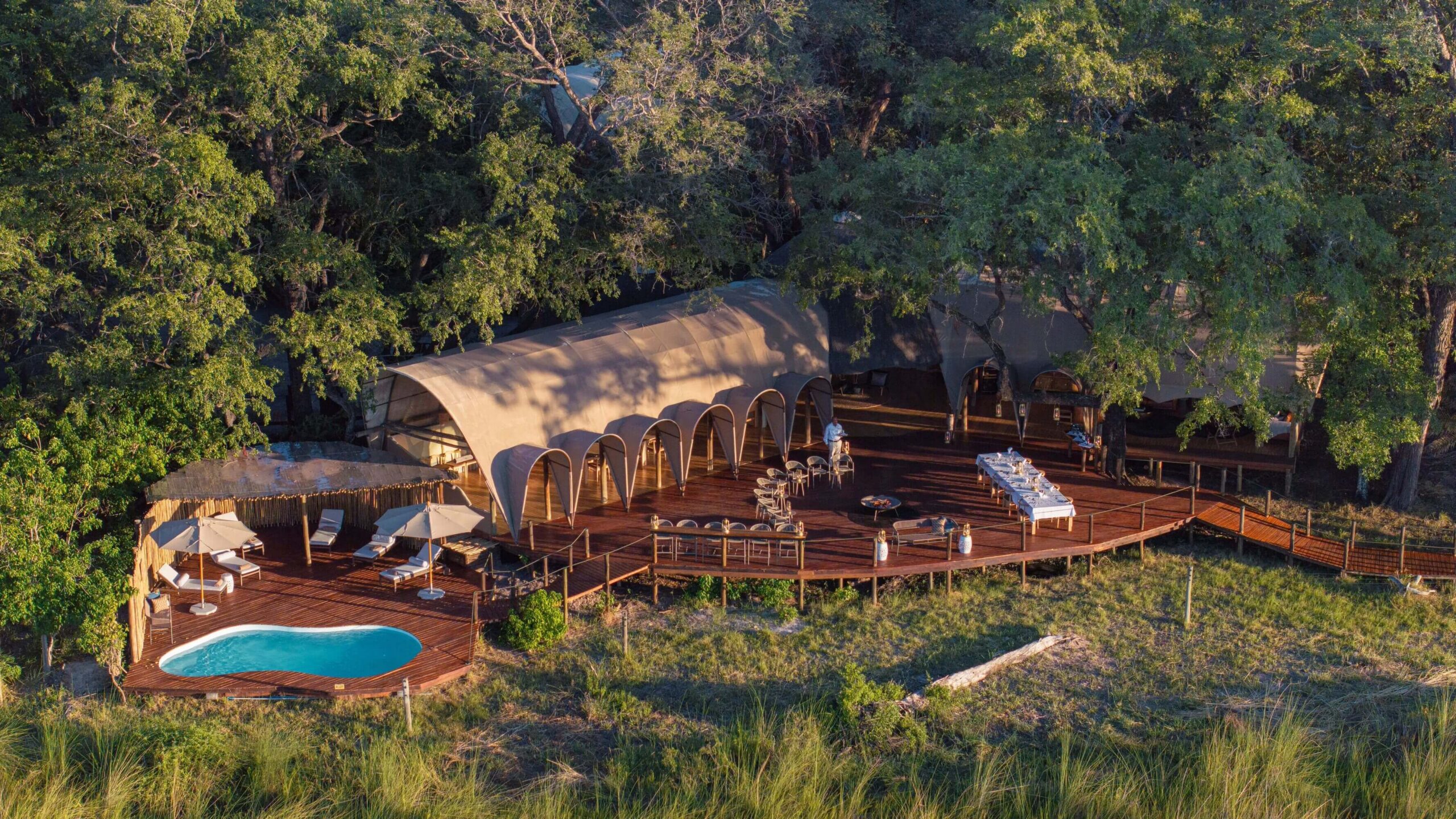 Camp Okuti