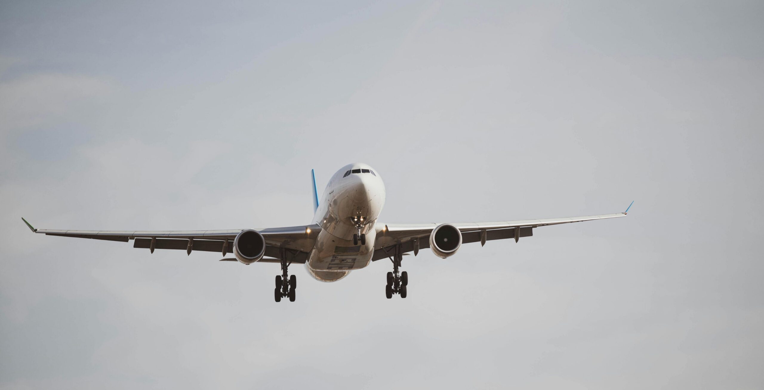 Vlucht naar huis vanaf Mombasa (niet inbegrepen in de prijs)