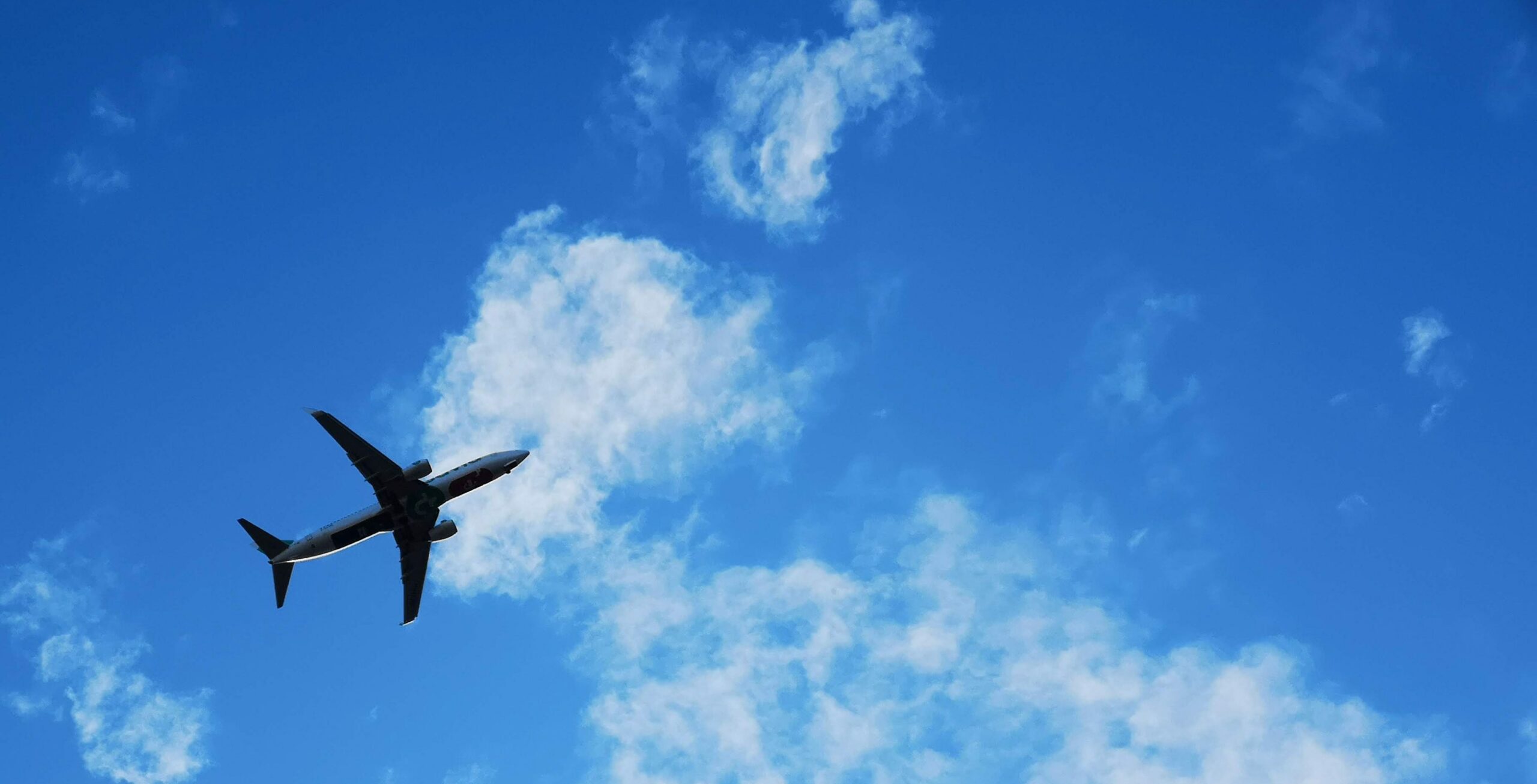 Vlucht van Victoria Falls in Zimbabwe naar Kasane in Botswana