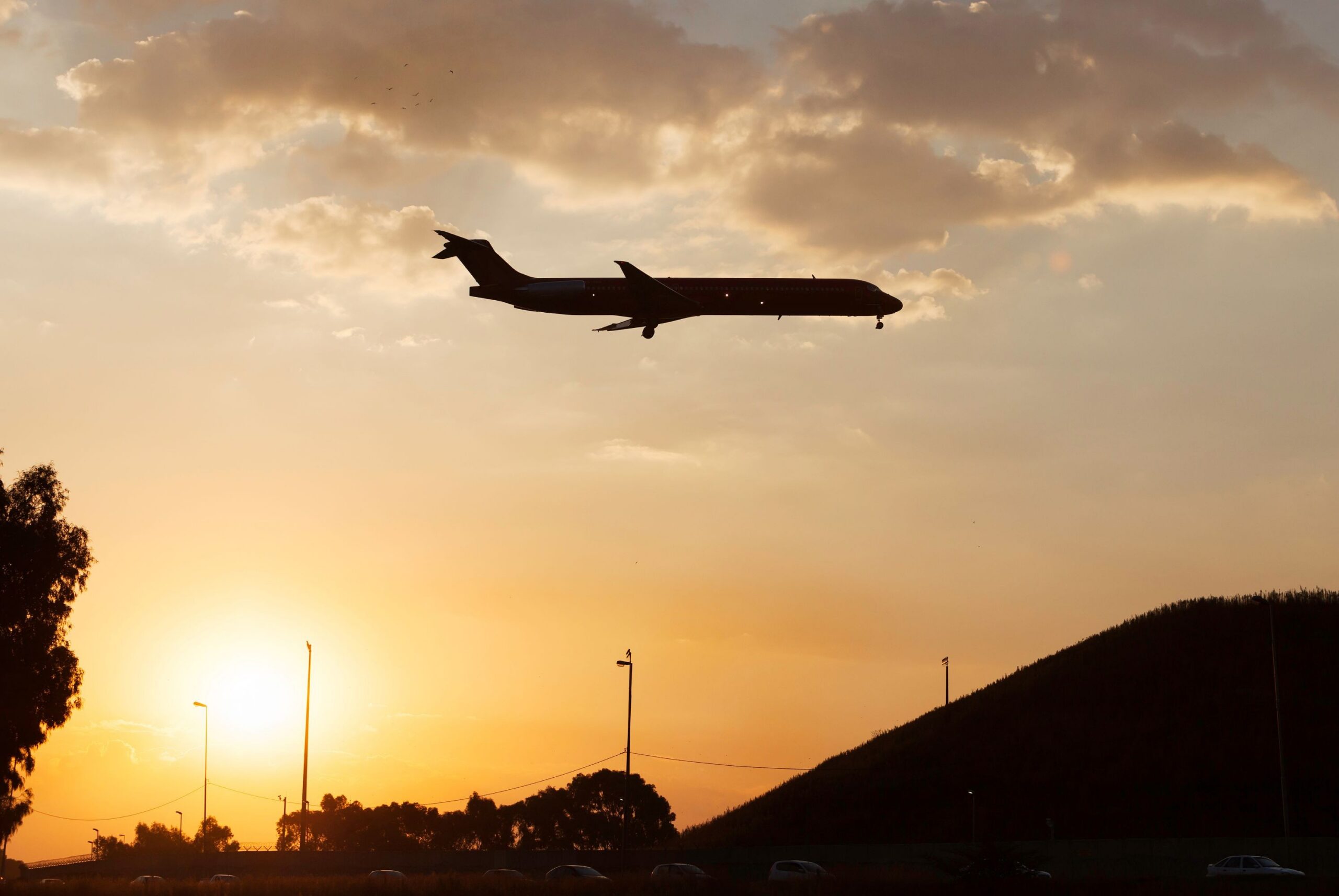 Aankomst op O.R. Tambo International Airport in Johannesburg voor je begeleide rondreis in Zuid-Afrika