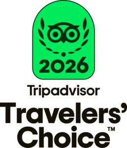 Tripadvisor Travelers Choice Awards 2026