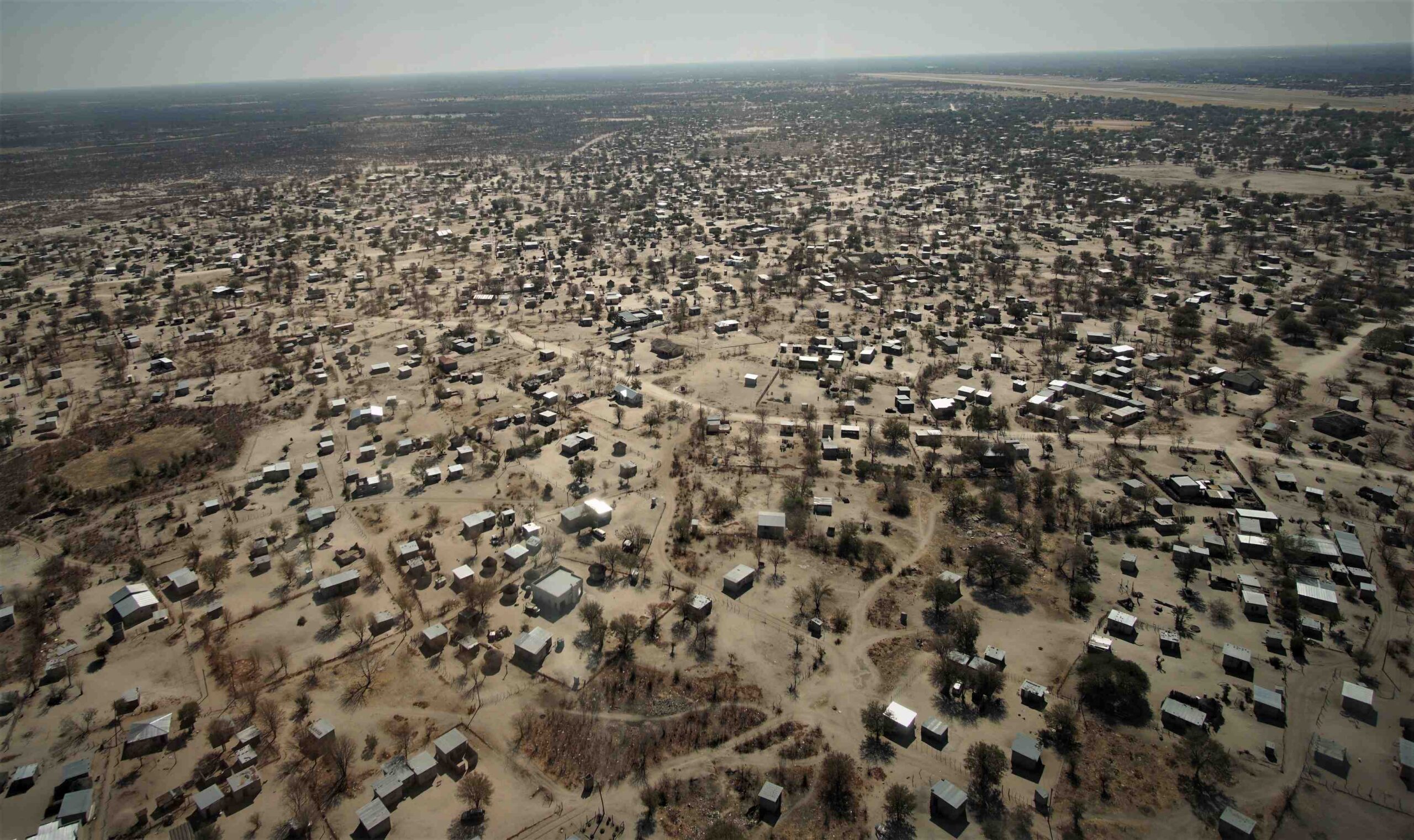 Maun