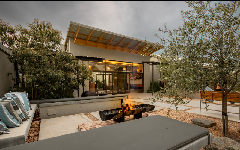 The Elegant Guesthouse